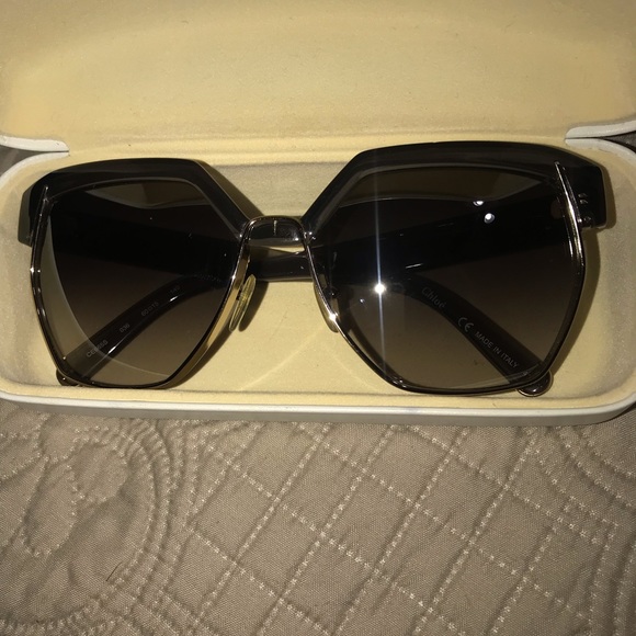Chloe Accessories - Chloe Sunglasses